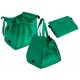 Eco Supermarket-Cart Bag  (Con Logo 1 Color)