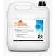 Bactericida Sanitizante 20 Litros