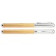 Roller Pen Bamboo / Metal