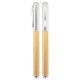 Roller Pen Bamboo / Metal