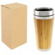 Mug de Bamboo 420cc