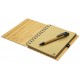 Cuaderno de Bamboo